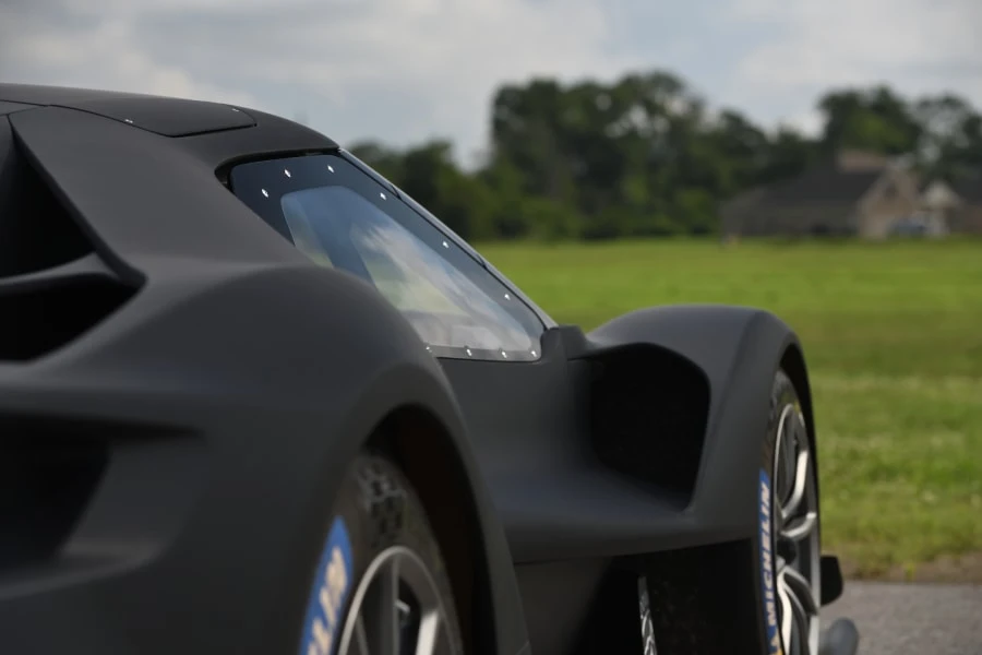 2023 Ford GT - Image 16 of 31