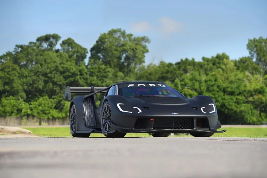 2023 Ford GT - Image 30 of 31
