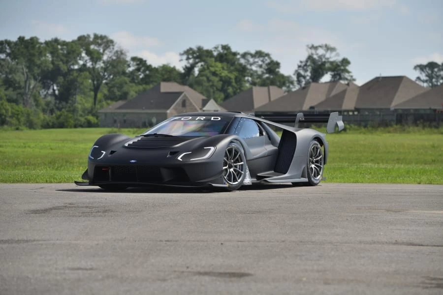 2023 Ford GT - Image 29 of 31