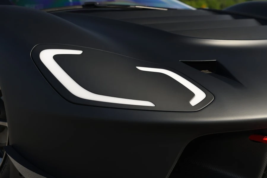 2023 Ford GT - Image 25 of 31