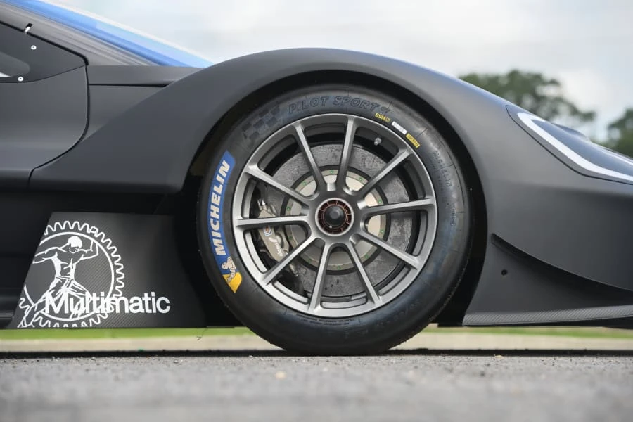 2023 Ford GT - Image 28 of 31