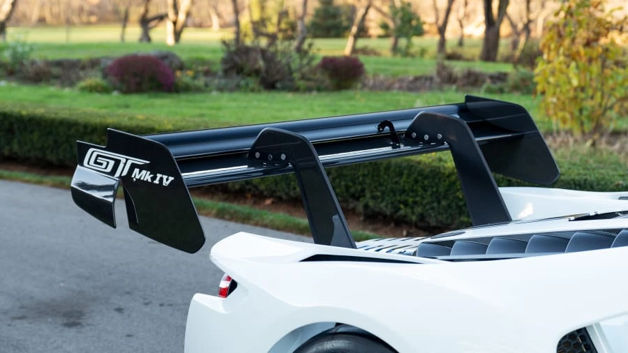 2023 Ford GT 2nd Gen - Image 14 of 31