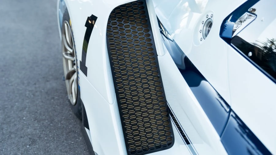 2023 Ford GT 2nd Gen - Image 22 of 31