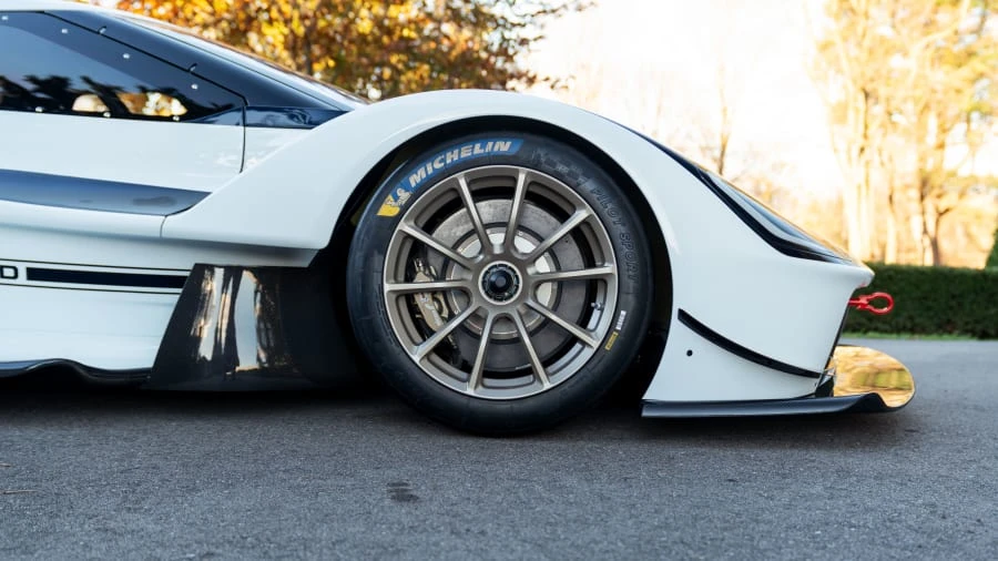 2023 Ford GT 2nd Gen - Image 11 of 31