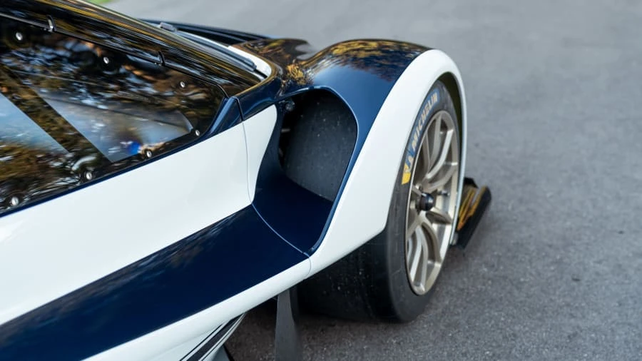 2023 Ford GT 2nd Gen - Image 10 of 31