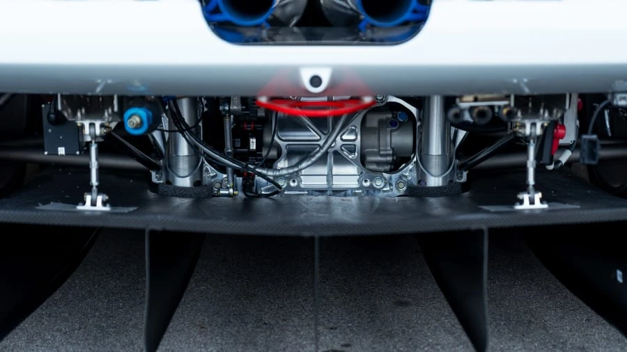 2023 Ford GT 2nd Gen - Image 31 of 31