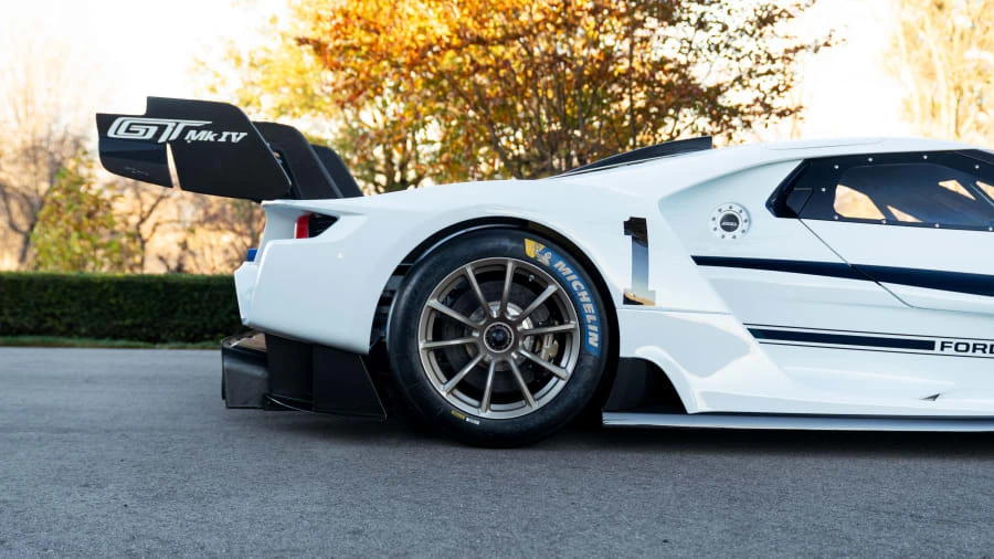 2023 Ford GT 2nd Gen - Image 24 of 31