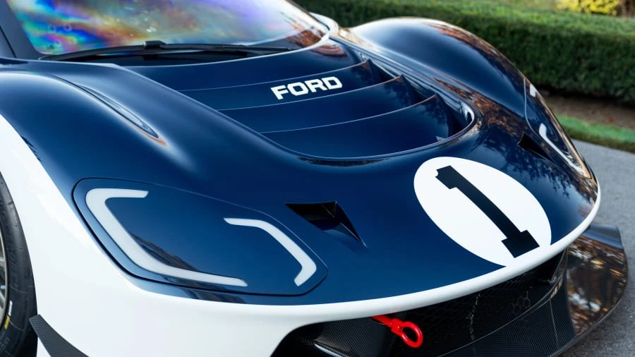 2023 Ford GT 2nd Gen - Image 30 of 31