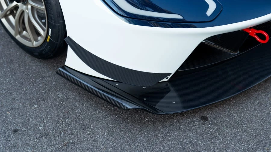 2023 Ford GT 2nd Gen - Image 28 of 31