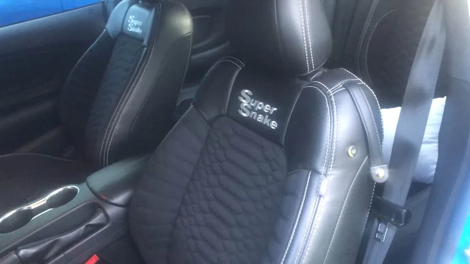 2023 Ford GT 2nd Gen - Image 8 of 9