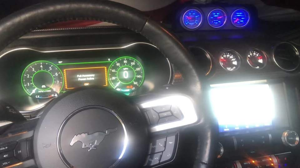 2023 Ford GT 2nd Gen - Image 7 of 9