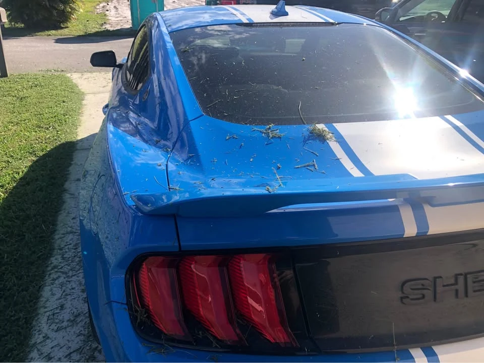 2023 Ford GT 2nd Gen - Image 5 of 9