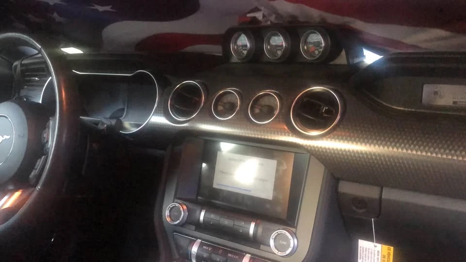 2023 Ford GT 2nd Gen - Image 9 of 9