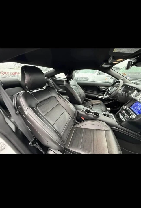 2023 Ford GT 2nd Gen - Image 4 of 5