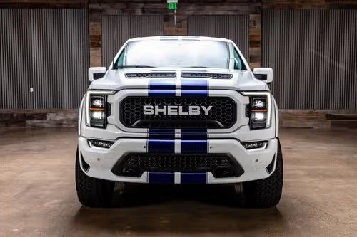 2023 Ford Shelby Mustang - Image 2 of 17