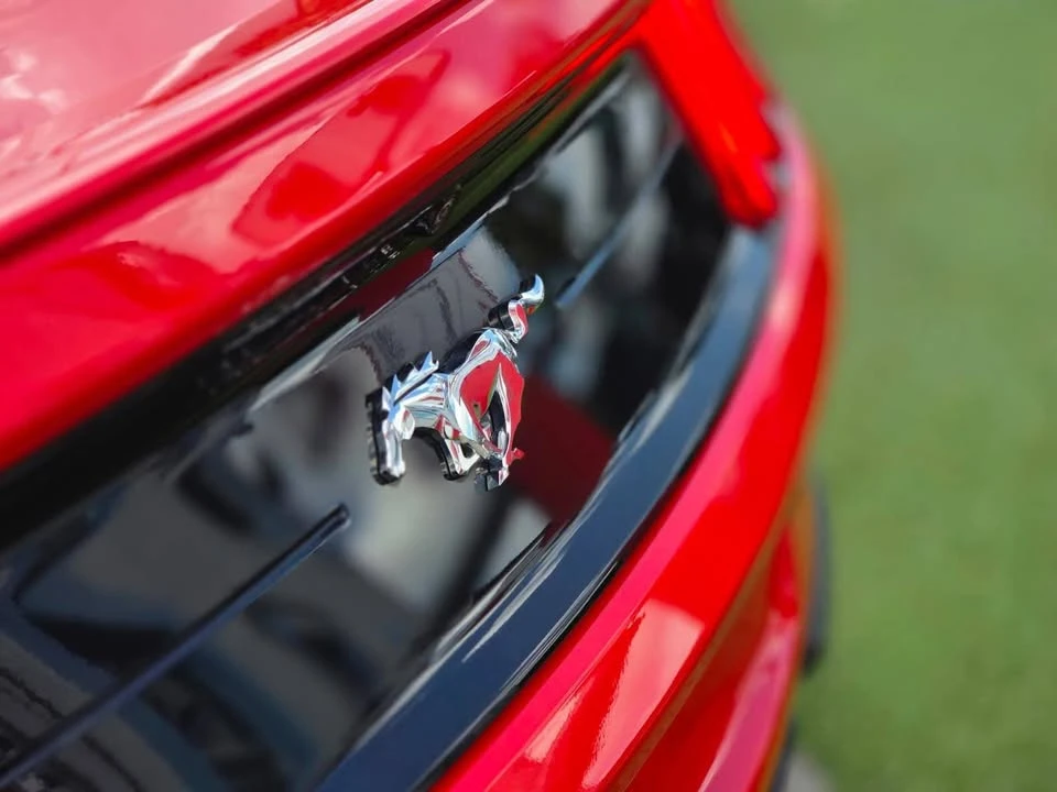 2023 Ford S550 Mustang - Image 9 of 18