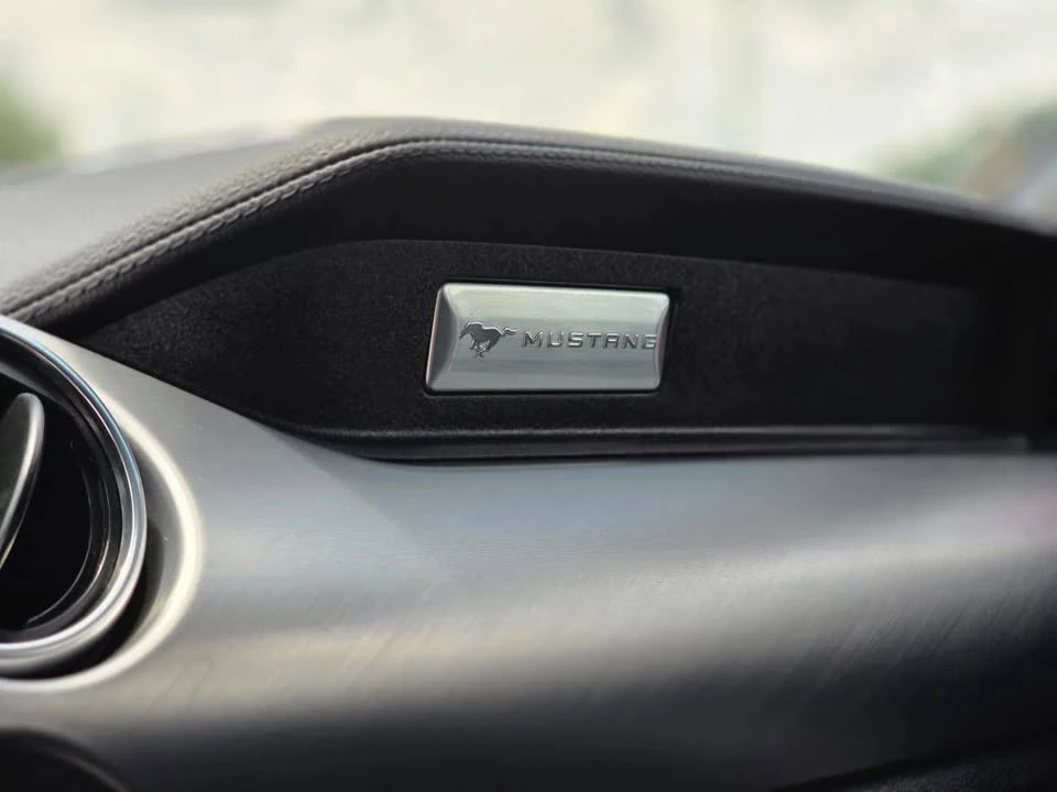2023 Ford S550 Mustang - Image 16 of 18