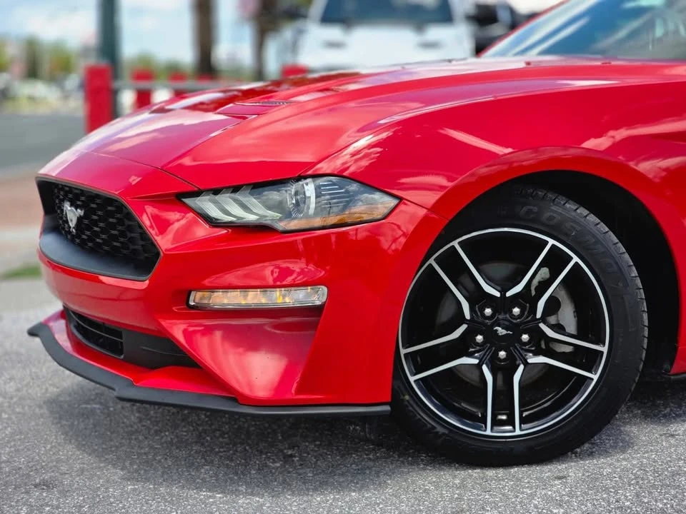 2023 Ford S550 Mustang - Image 14 of 18