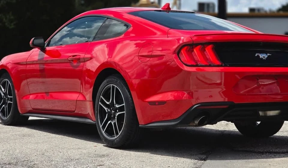 2023 Ford S550 Mustang - Image 13 of 18