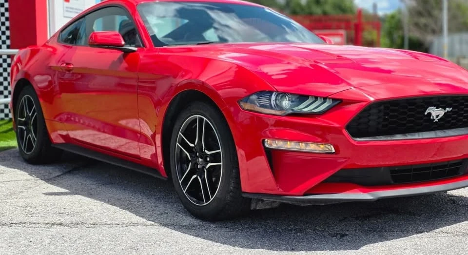 2023 Ford S550 Mustang - Image 11 of 18