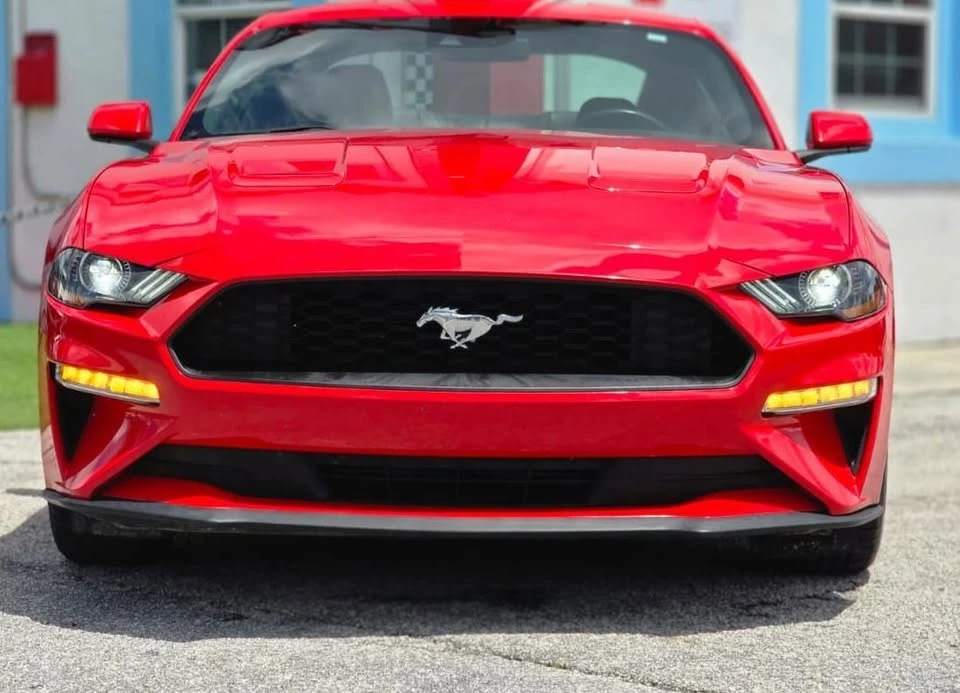 2023 Ford S550 Mustang - Image 18 of 18