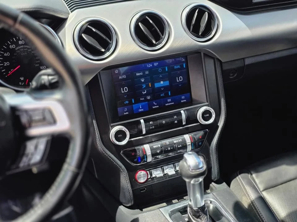 2023 Ford S550 Mustang - Image 4 of 18
