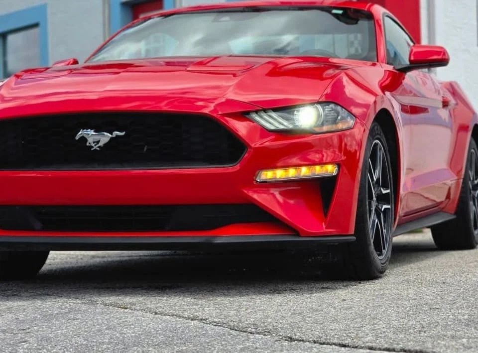 2023 Ford S550 Mustang - Image 8 of 18