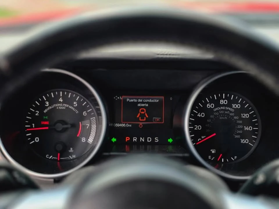 2023 Ford S550 Mustang - Image 10 of 18