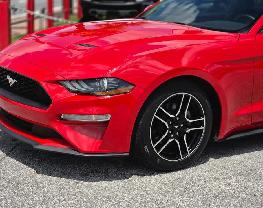 2023 Ford S550 Mustang - Image 15 of 18