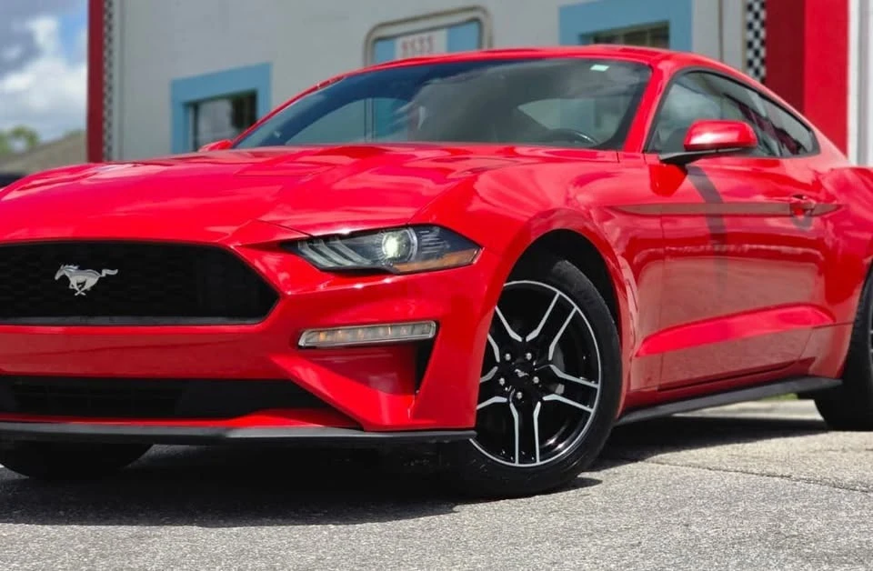 2023 Ford S550 Mustang - Image 5 of 18