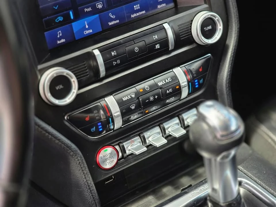 2023 Ford S550 Mustang - Image 7 of 18