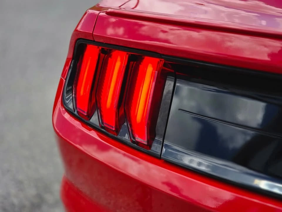 2023 Ford S550 Mustang - Image 17 of 18