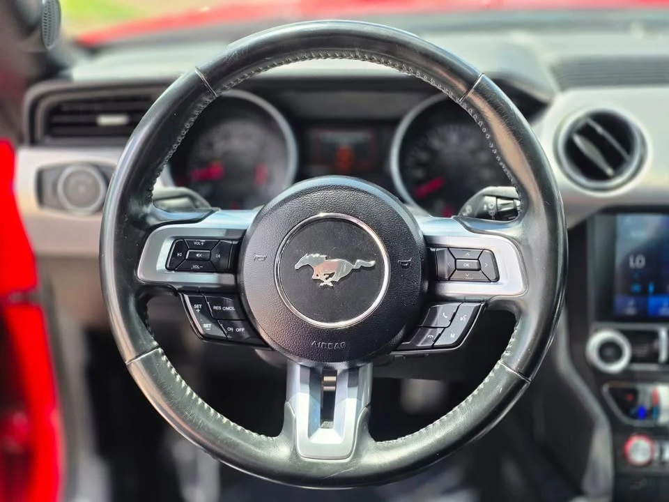 2023 Ford S550 Mustang - Image 12 of 18