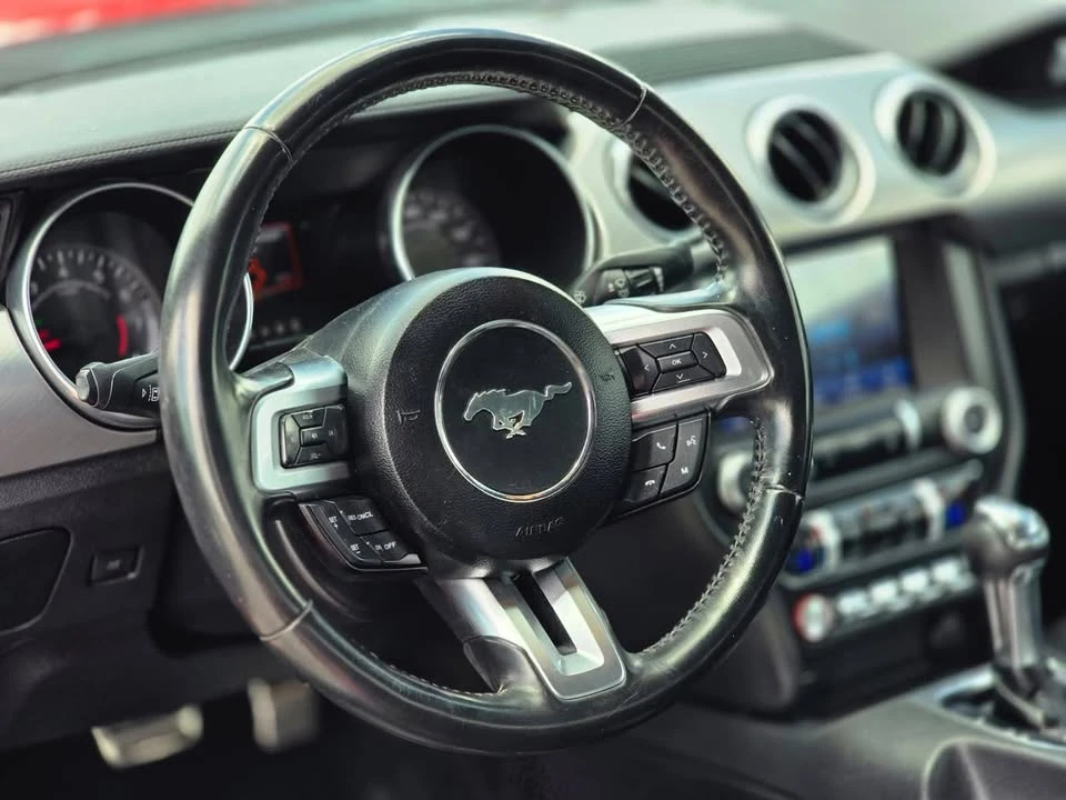 2023 Ford S550 Mustang - Image 6 of 18