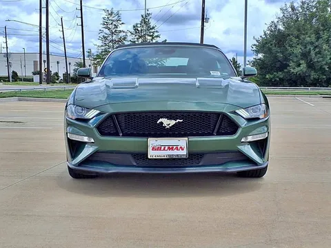 2023 Ford Mustang GT