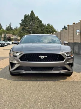 2023 Ford Mustang GT Premium