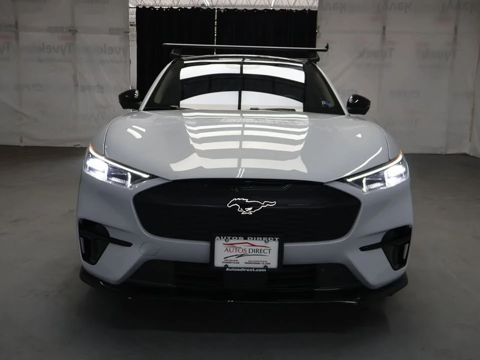 2023 Ford Mustang Mach-E - Image 2 of 19