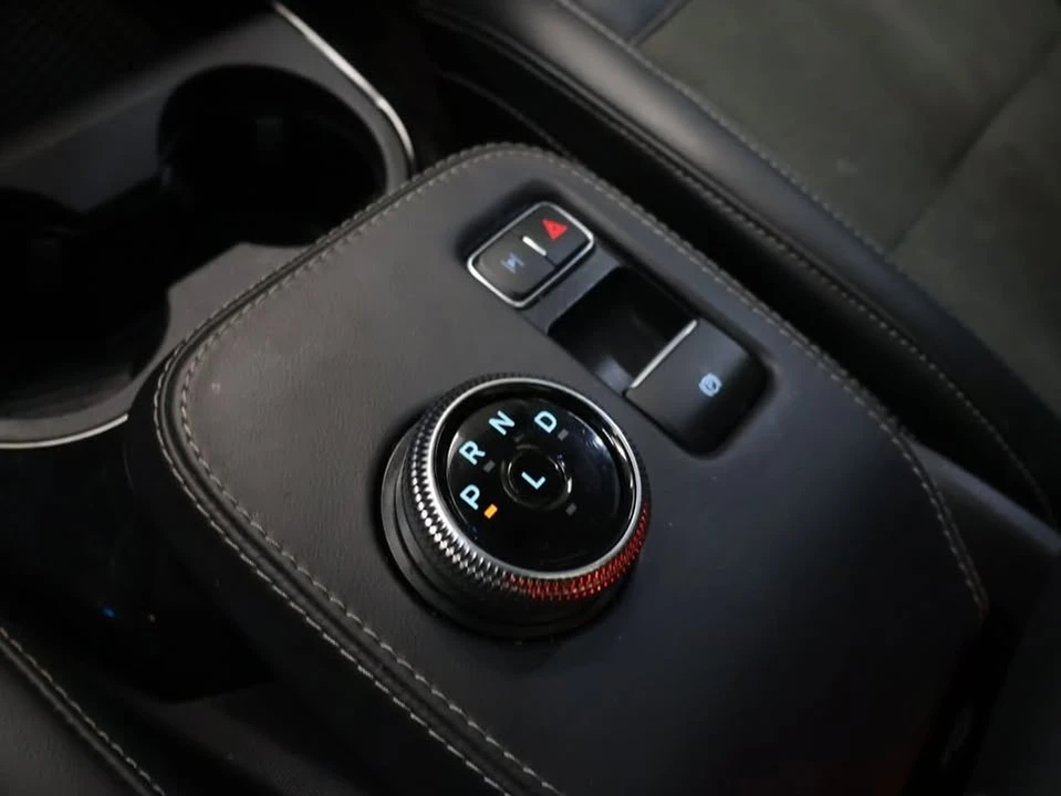 2023 Ford Mustang Mach-E - Image 19 of 19