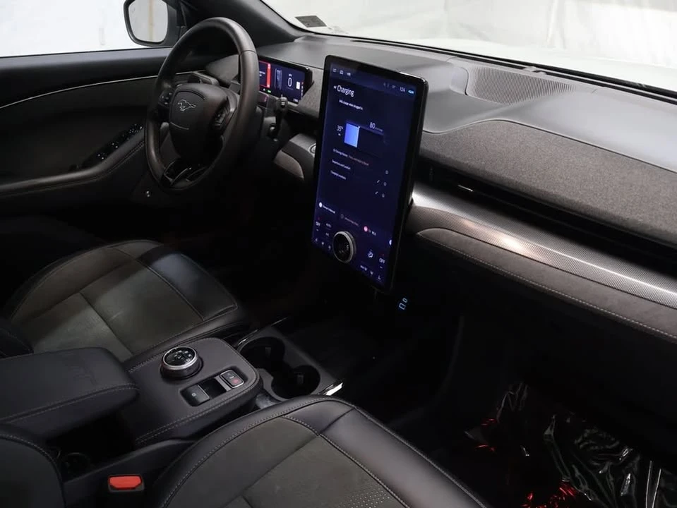 2023 Ford Mustang Mach-E - Image 9 of 19