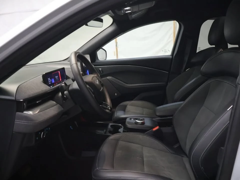 2023 Ford Mustang Mach-E - Image 13 of 19