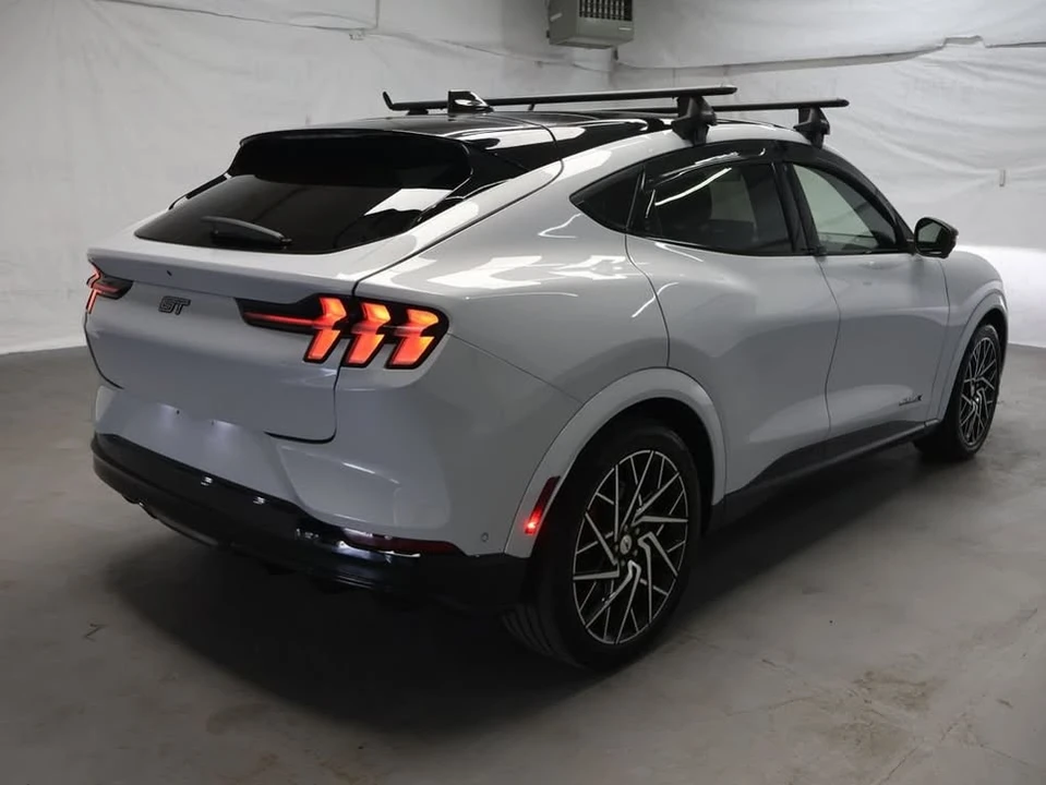 2023 Ford Mustang Mach-E - Image 6 of 19
