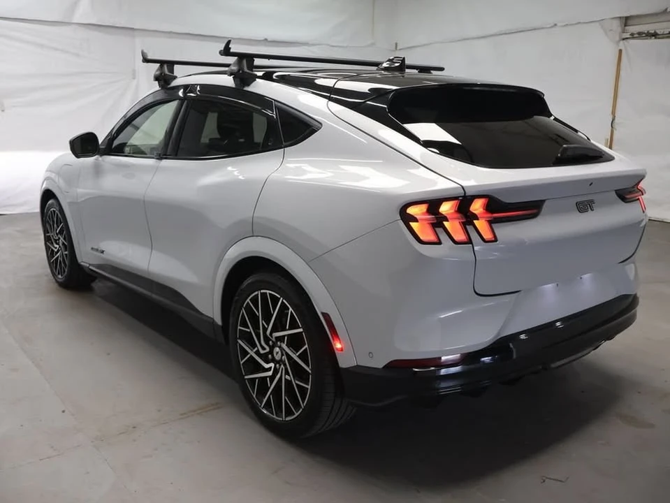 2023 Ford Mustang Mach-E - Image 4 of 19