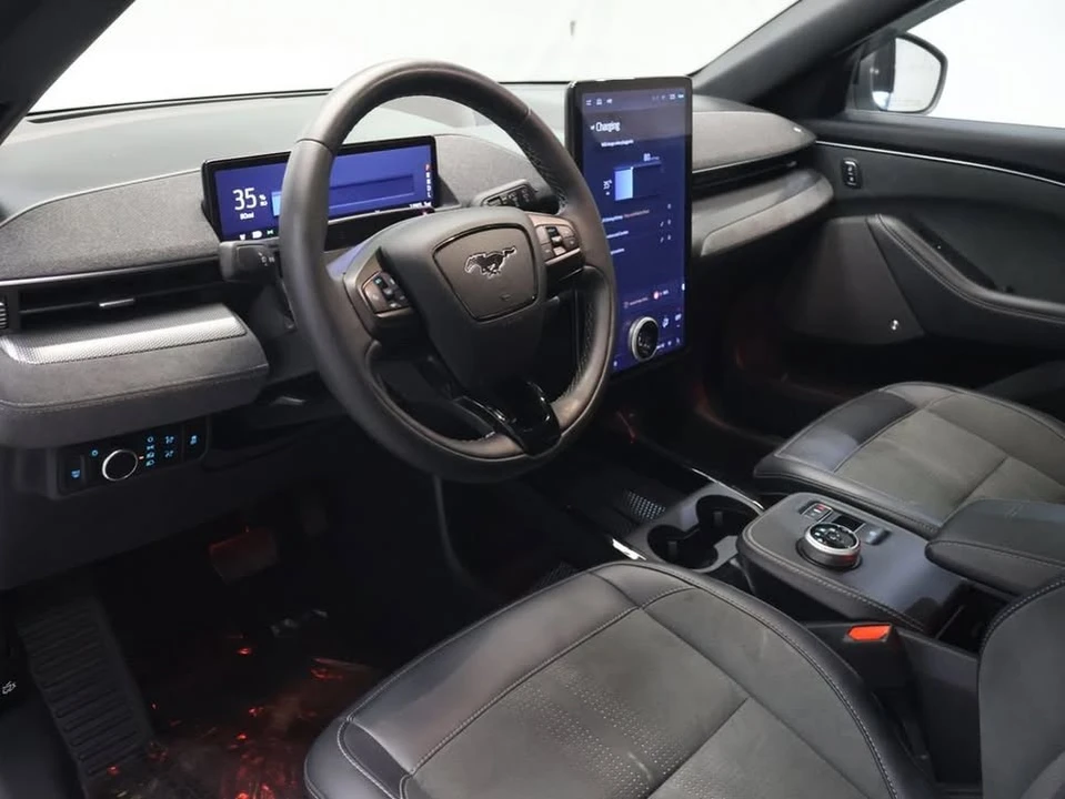 2023 Ford Mustang Mach-E - Image 14 of 19