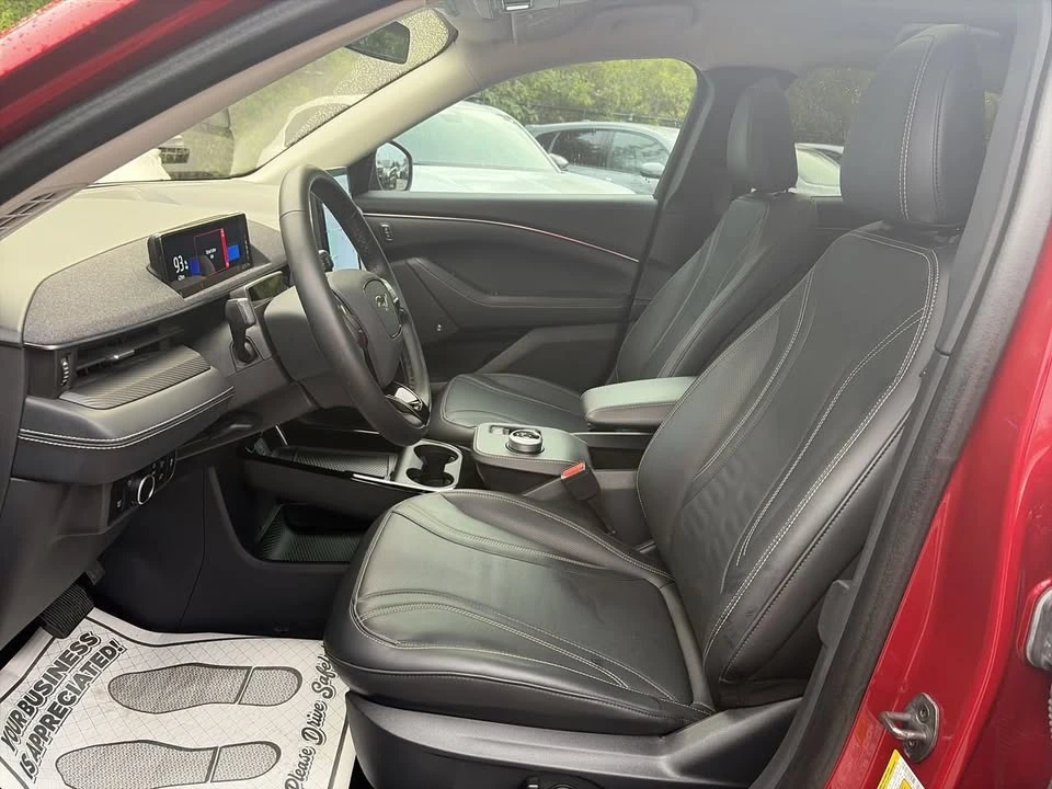 2023 Ford Mustang Mach-E - Image 7 of 19