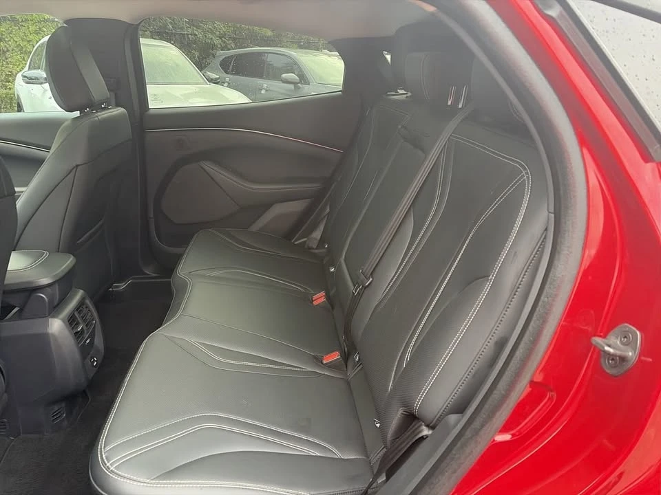 2023 Ford Mustang Mach-E - Image 17 of 19
