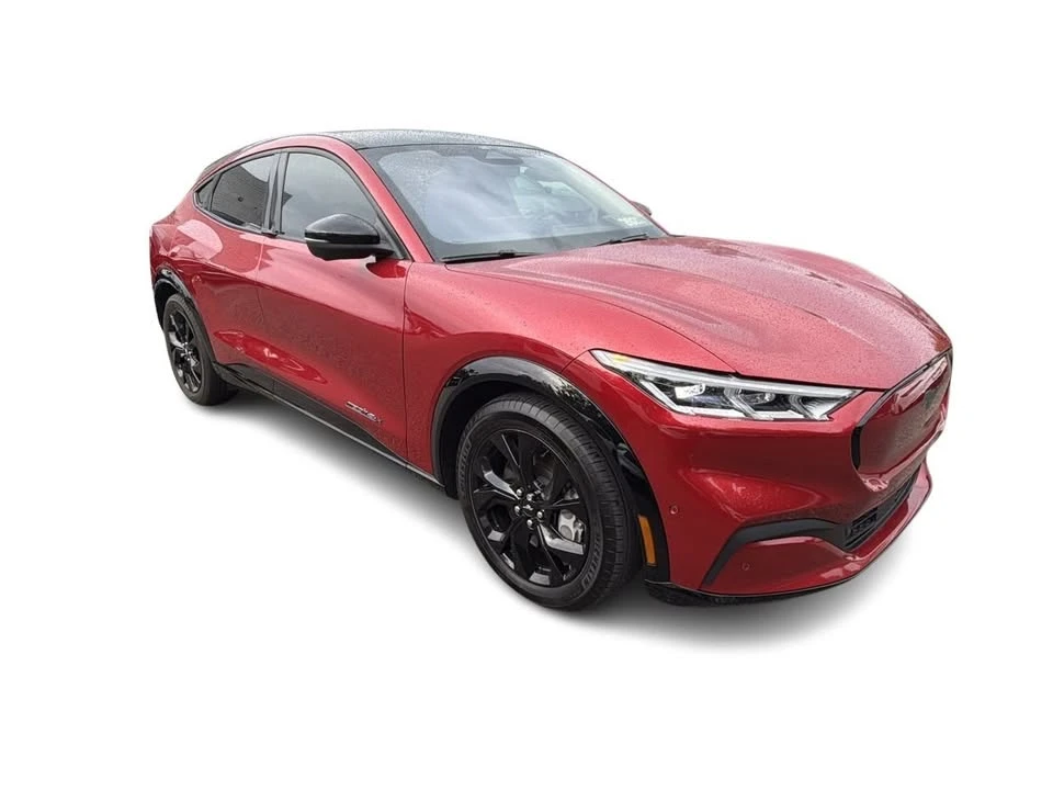 2023 Ford Mustang Mach-E - Image 2 of 19