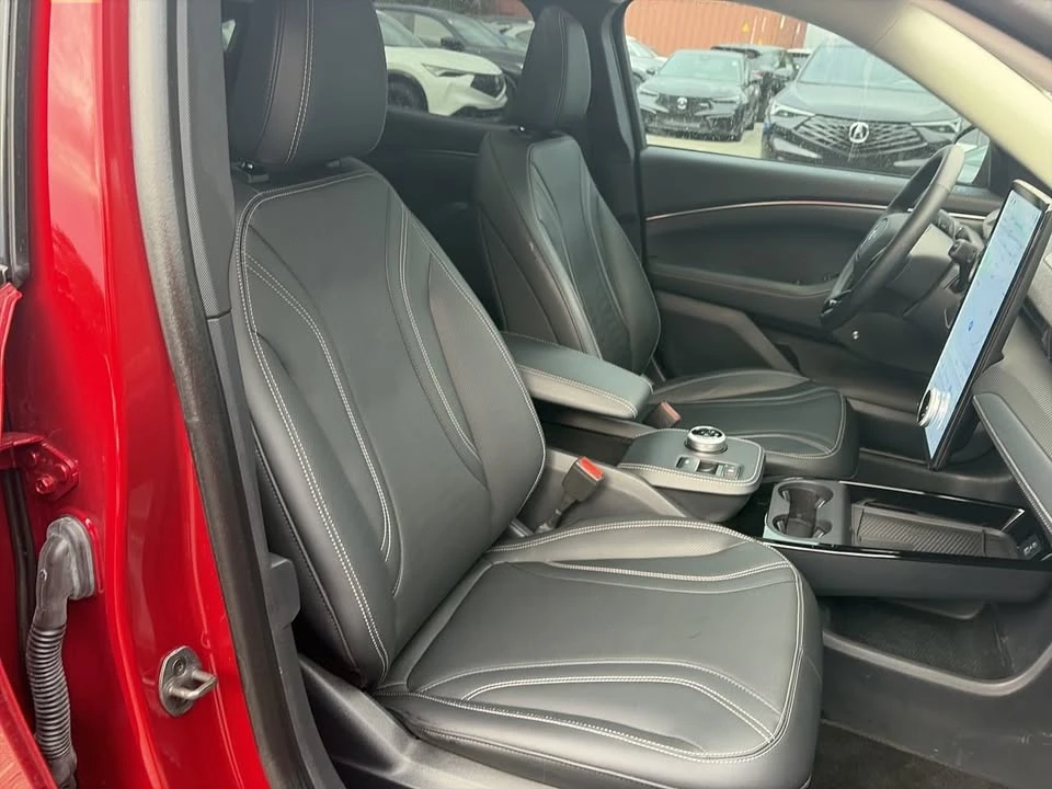 2023 Ford Mustang Mach-E - Image 6 of 19