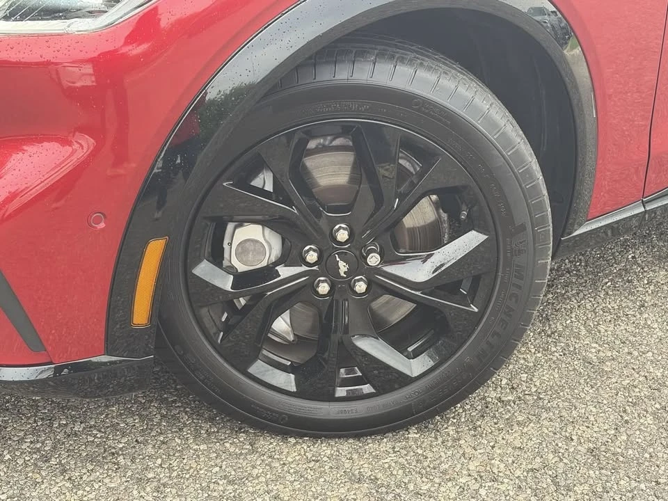 2023 Ford Mustang Mach-E - Image 5 of 19