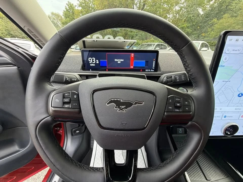 2023 Ford Mustang Mach-E - Image 10 of 19