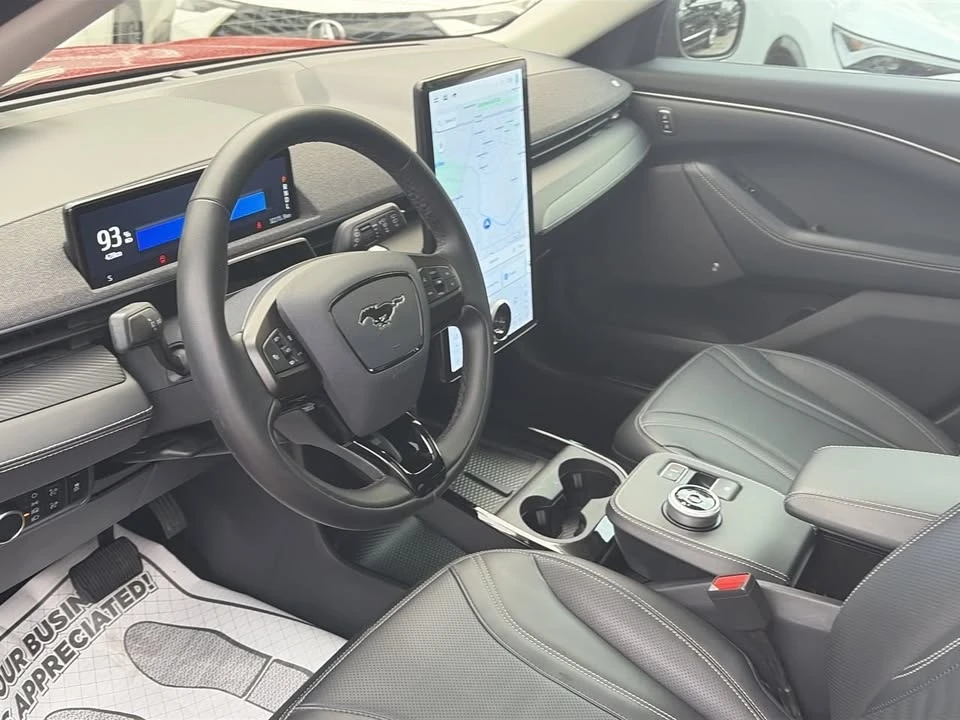 2023 Ford Mustang Mach-E - Image 14 of 19